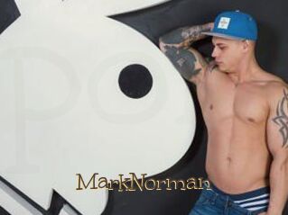 MarkNorman