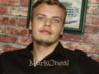 MarkOneal