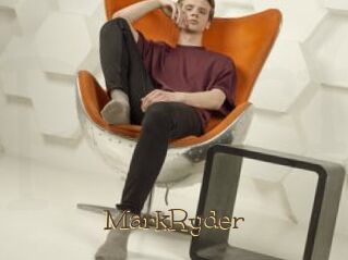 MarkRyder