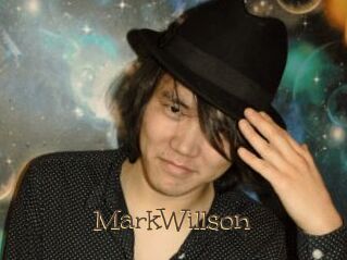 MarkWillson