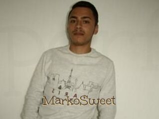 MarkoSweet