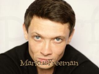 MarkusFreeman Porno FR