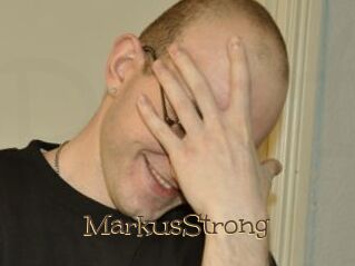 MarkusStrong