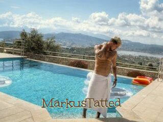 MarkusTatted