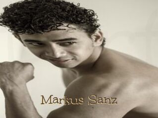 Markus_Sanz