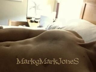 MarkyMarkJoneS