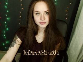 MarlaSmith