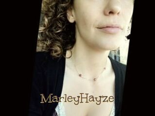MarleyHayze Porno FR