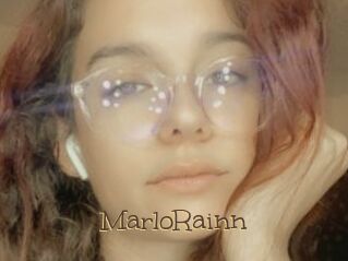 MarloRainn