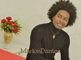 MarlonDantes