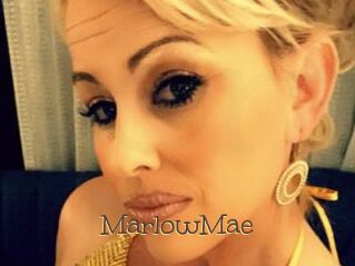 MarlowMae Porno FR