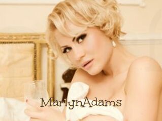 MarlynAdams