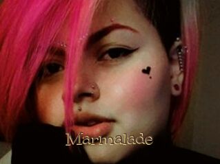 Marmalade