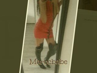 Marocbabe
