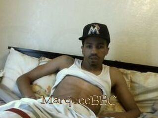 MarqueeBBC