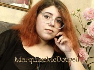 MarquiseMcDowell Porno FR