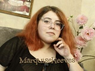 MarquiseReeves Porno FR