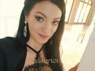 Marrion