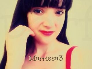 Marrissa3