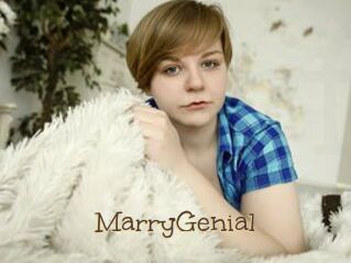 MarryGenial