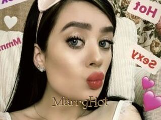 MarryHot Porno FR