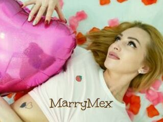 MarryMex