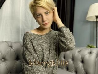 MarryMills
