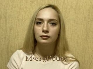 MarryRouse