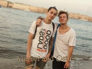 Marsel_and_Ostin