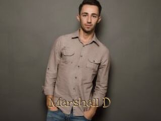 Marshall_D Porno FR