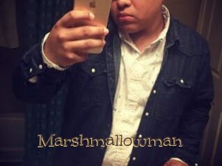 Marshmallowman
