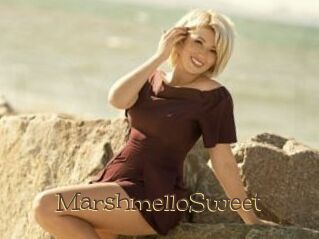 MarshmelloSweet