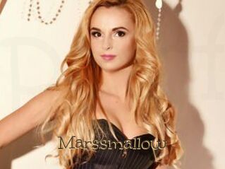 Marssmallow
