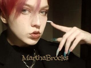 MarthaBrocks