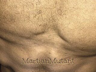 MartianMutant Porno FR