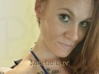 Martie_Luv Porno FR