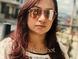 Martiinahot