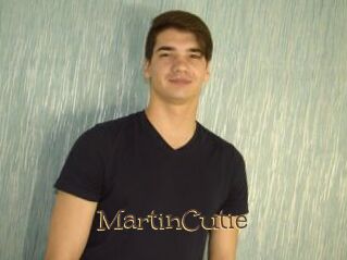 MartinCutie