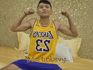 MartinLevy