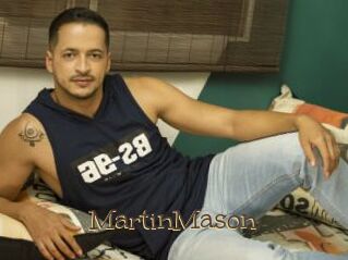 MartinMason