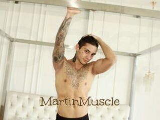 MartinMuscle
