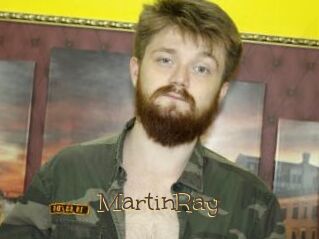 MartinRay