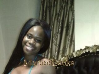 MartinaBanks