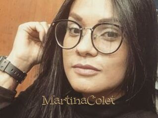 MartinaColet Porno FR