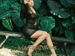 MartinaDavies