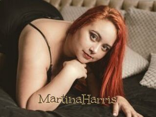 MartinaHarris Porno FR