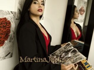MartinaJackson