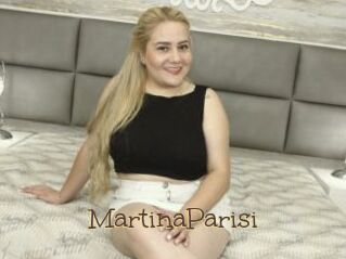 MartinaParisi