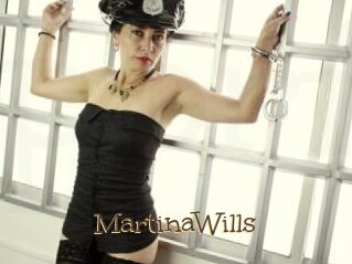 MartinaWills