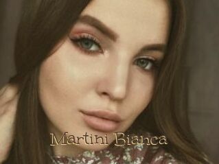 Martini_Bianca